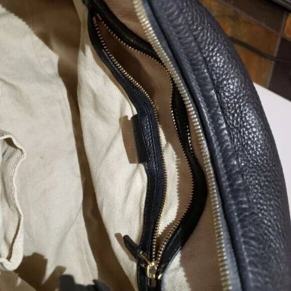 GUCCI Soho Leather Shoulder Bag lux583-061524 - Picture 13 of 14